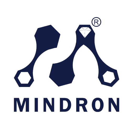 Mindron Logo