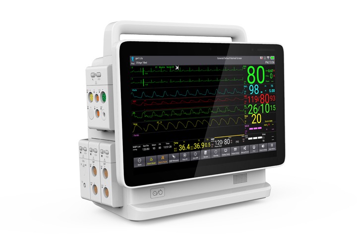 Multipara Monitor