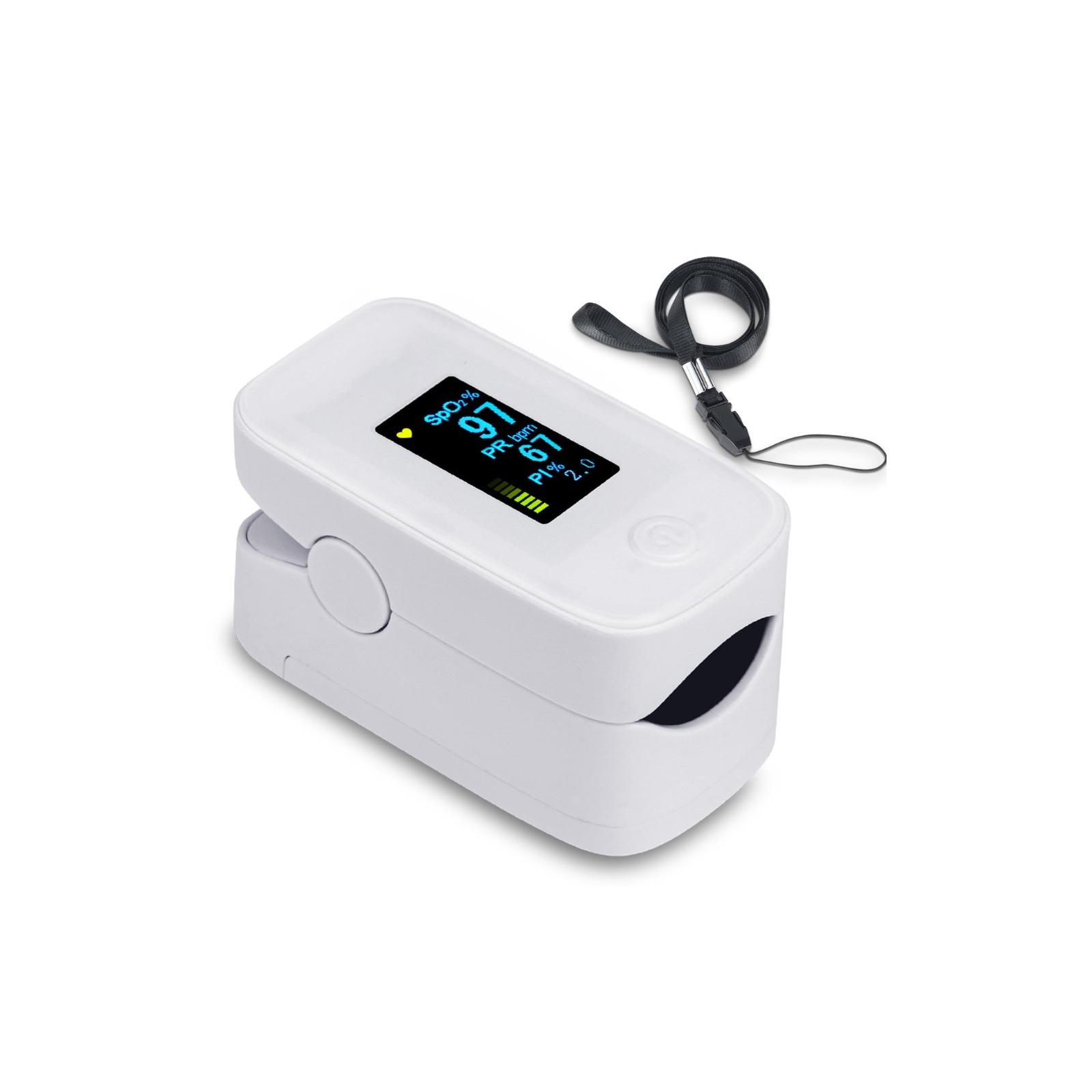 Pulse Oximeter