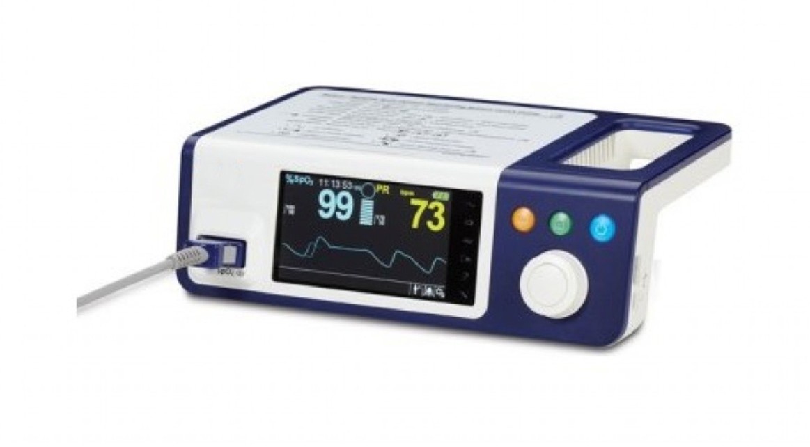 Pulse Oximeter