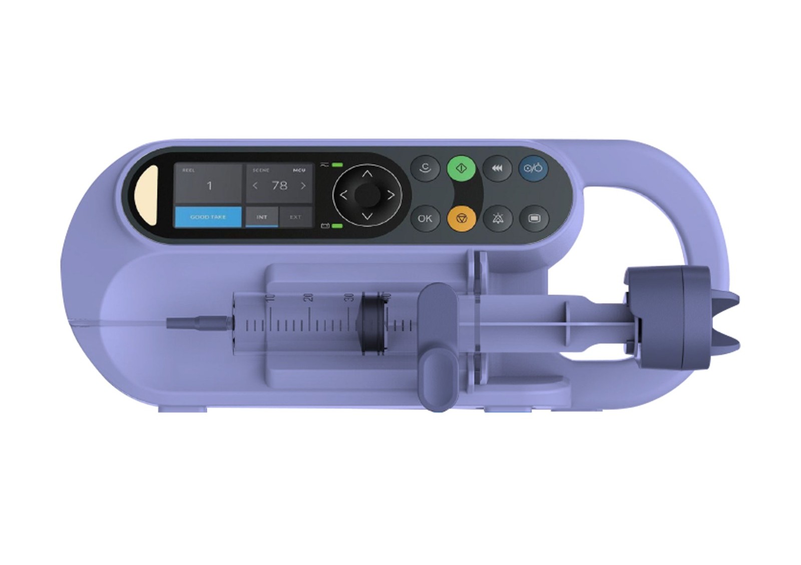 Infusion Pump