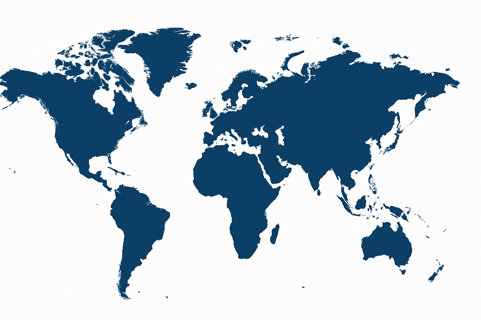 World Map